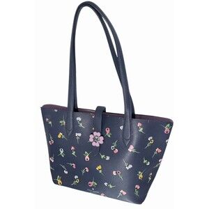 Kaci Wildflower Ditsy Kate Spade Tote